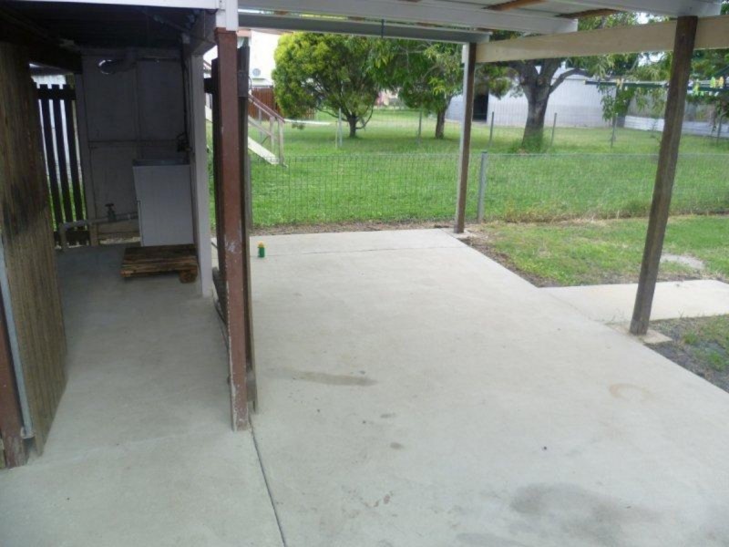 418 Quay Street, Rockhampton City QLD 4700